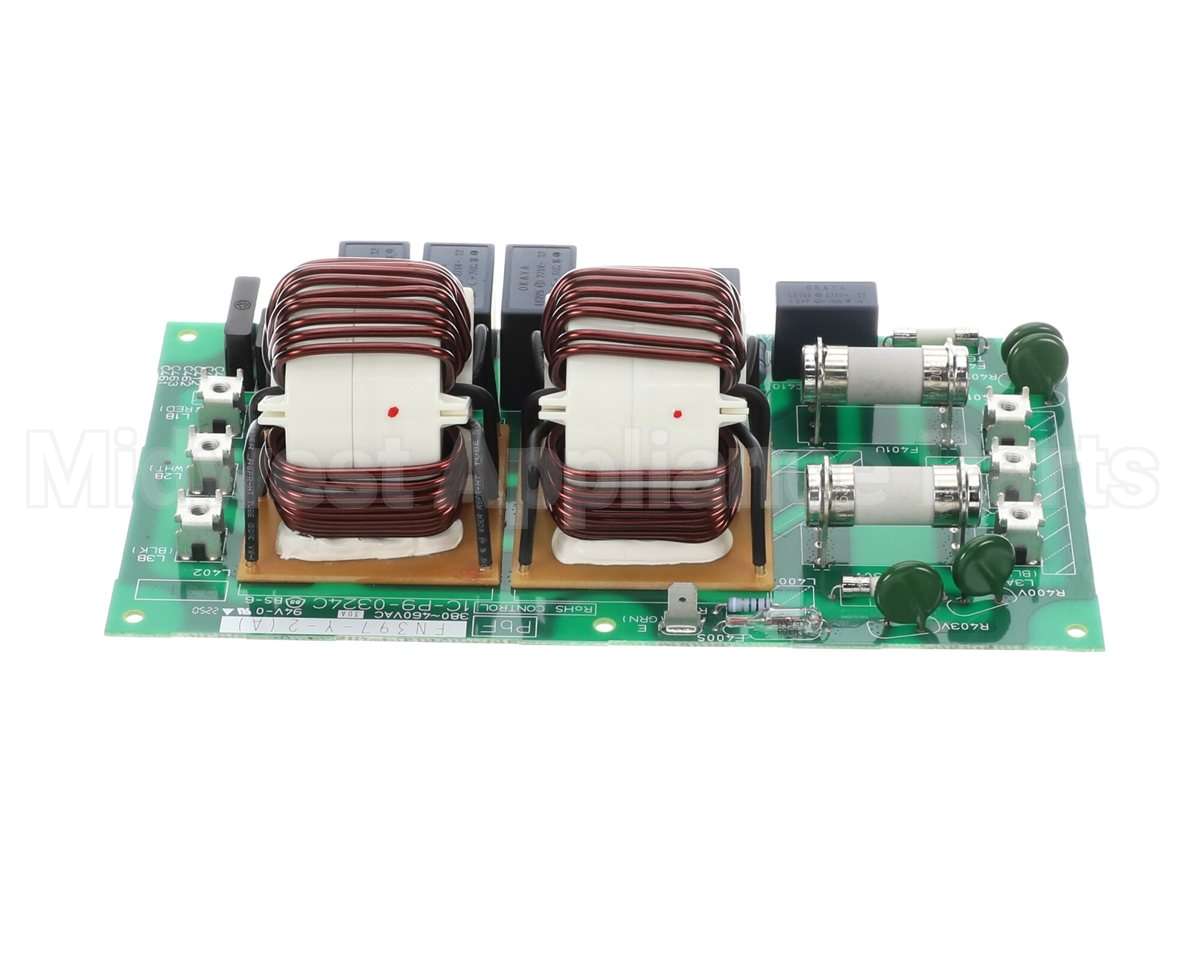 7009551 Daikin-Mcquay Printed Circuit . (Noise F