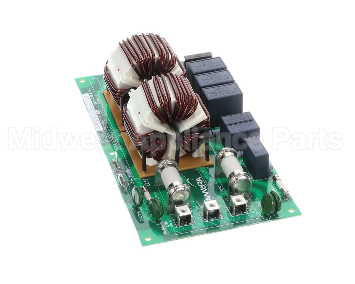 7009551 Daikin-Mcquay Printed Circuit . (Noise F