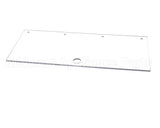 70097 Food Warming Phtt-6 Kfc Lexan Pc Door 1 In