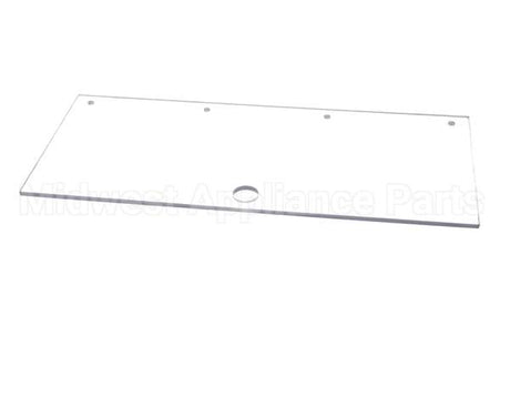 70097 Food Warming Phtt-6 Kfc Lexan Pc Door 1 In