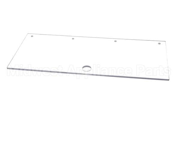 70097 Food Warming Phtt-6 Kfc Lexan Pc Door 1 In