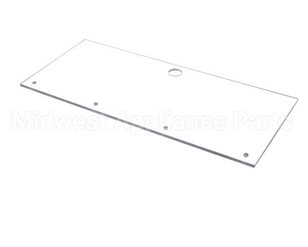 70097 Food Warming Phtt-6 Kfc Lexan Pc Door 1 In