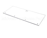 70097 Food Warming Phtt-6 Kfc Lexan Pc Door 1 In