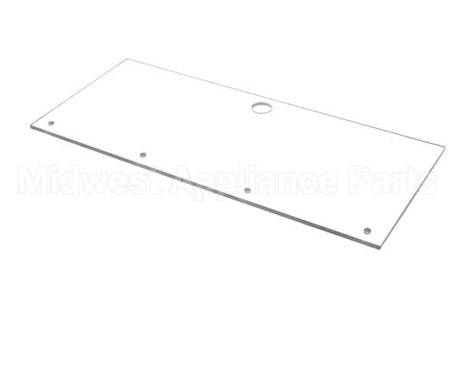 70097 Food Warming Phtt-6 Kfc Lexan Pc Door 1 In