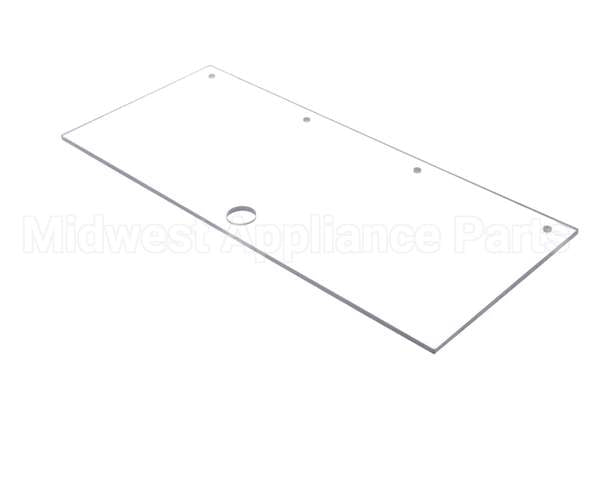 70097 Food Warming Phtt-6 Kfc Lexan Pc Door 1 In
