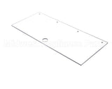 70097 Food Warming Phtt-6 Kfc Lexan Pc Door 1 In