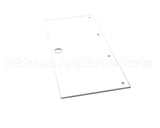 70097 Food Warming Phtt-6 Kfc Lexan Pc Door 1 In