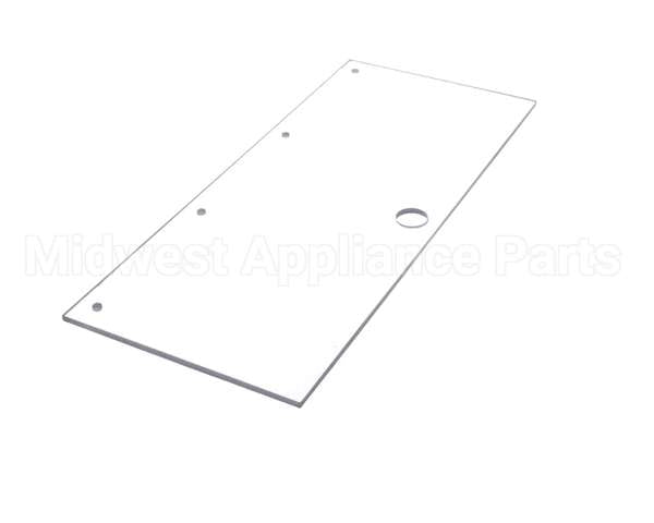 70097 Food Warming Phtt-6 Kfc Lexan Pc Door 1 In