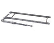 70099 Marsal Pizza Ovens Burner Assemblymb60