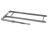 70099 Marsal Pizza Ovens Burner Assemblymb60