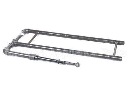 70099 Marsal Pizza Ovens Burner Assemblymb60