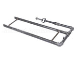 70099 Marsal Pizza Ovens Burner Assemblymb60