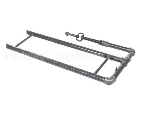 70099 Marsal Pizza Ovens Burner Assemblymb60