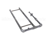 70099 Marsal Pizza Ovens Burner Assemblymb60