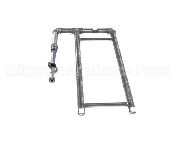 70099 Marsal Pizza Ovens Burner Assemblymb60