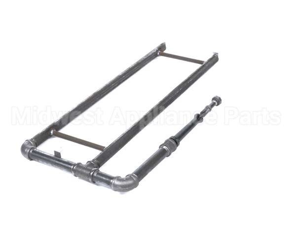 70099 Marsal Pizza Ovens Burner Assemblymb60