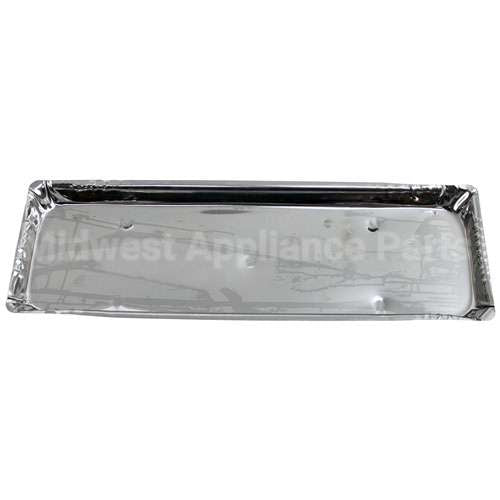 701-13694-00 Compatible Traulsen Condensate Pan - Large