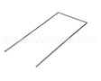 701-60654-00 Traulsen Hood Rod Center