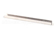 701-60774-00 Traulsen Adapter Bar 7/8 X 12-3/4