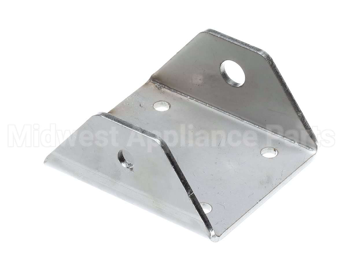 701-60777-00 Traulsen Bracket Foot Pedal