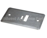 701-60791-00 Traulsen Mounting Plate Fl Lts