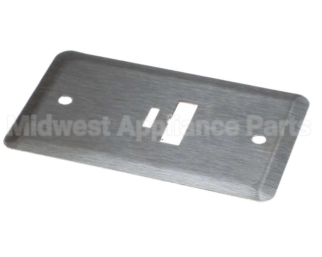 701-60791-00 Traulsen Mounting Plate Fl Lts