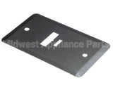701-60791-00 Traulsen Mounting Plate Fl Lts