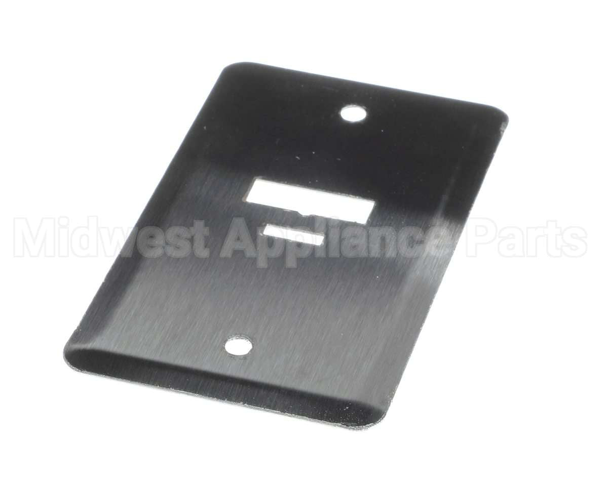 701-60791-00 Traulsen Mounting Plate Fl Lts