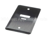701-60791-00 Traulsen Mounting Plate Fl Lts