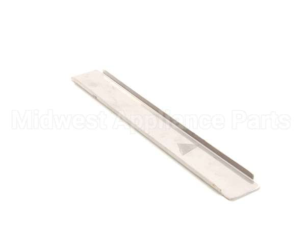 701-61258-09 Traulsen Adapter Bar 12.875 X 1.750 Ts0