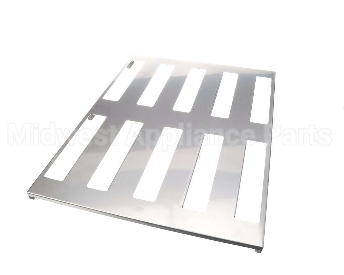 701-61905-00 Traulsen Floor Rack One Piece, 20 Inch