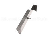 701-62032-00 Traulsen Bracket Right Side Cutting Fold Down