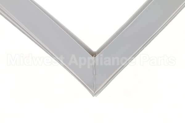 7010-3 Atlas Metal #3 & #4 Door Gasket, 15.25X13.75X0.5