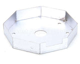 70100209 Apw Wyott Bottom Cover W/Drain