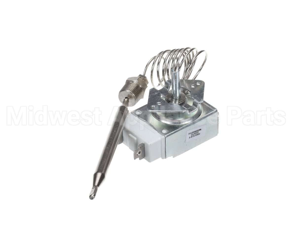 70100302228L Magic Chef Commercial T-Stat Mccgf40/50/70