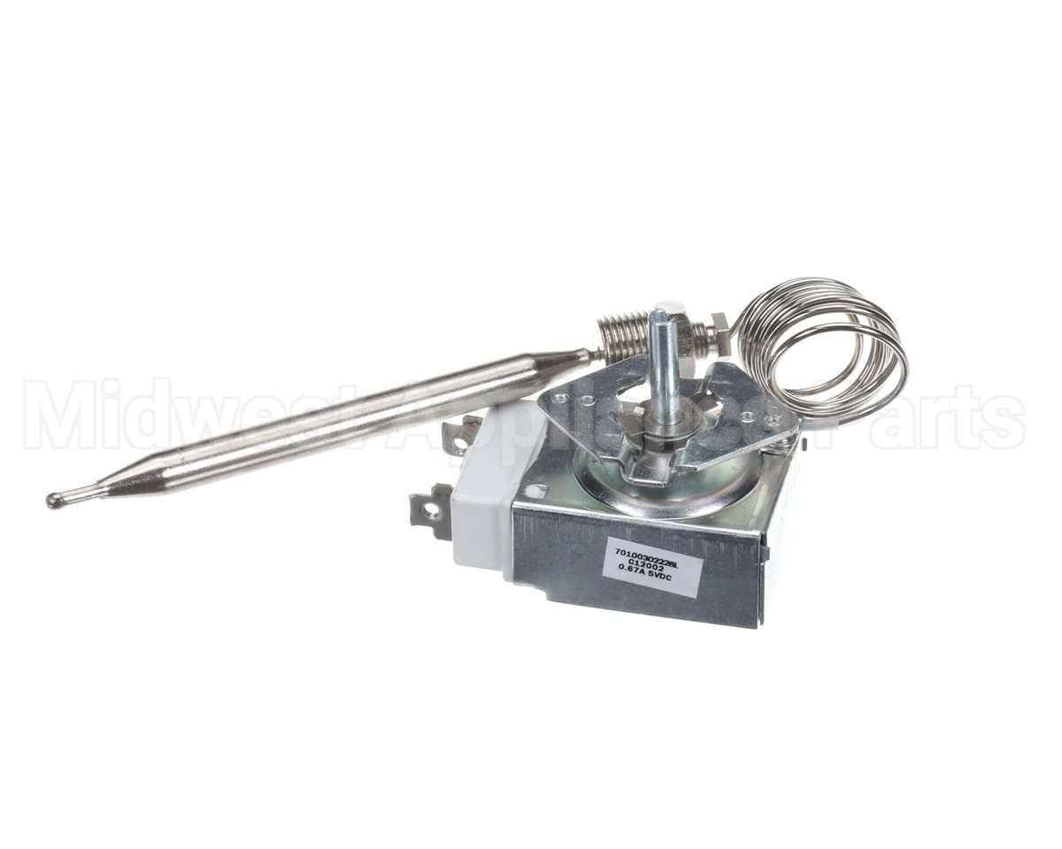 70100302228L Magic Chef Commercial T-Stat Mccgf40/50/70