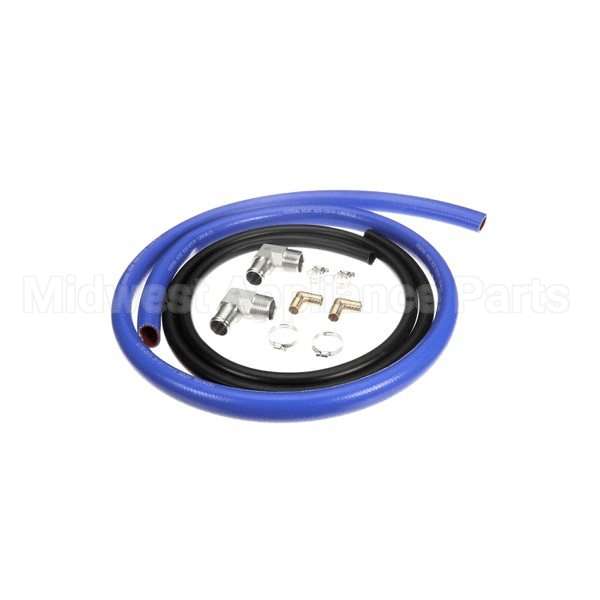 7010057 Compatible Roundup Is-8000 Drain Kit