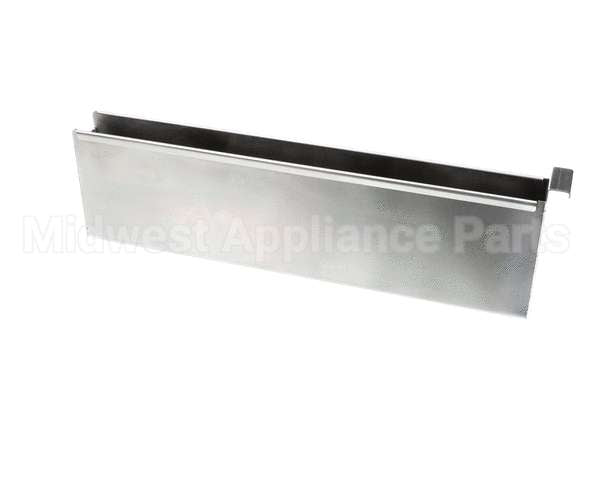 7010058 Antunes Scrap Tray,Ss