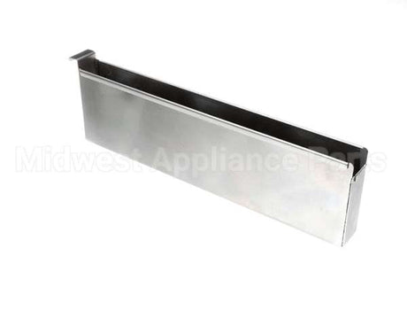 7010058 Antunes Scrap Tray,Ss