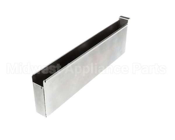 7010058 Antunes Scrap Tray,Ss
