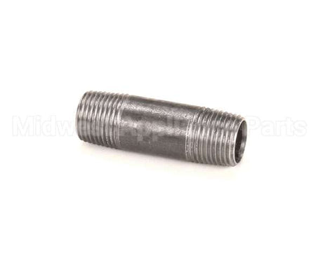 70101018 Apw Wyott Pipe, 1/2 X 2-1/2