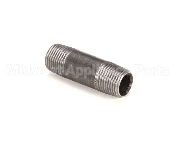 70101018 Apw Wyott Pipe, 1/2 X 2-1/2