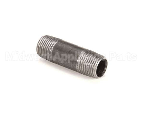 70101018 Apw Wyott Pipe, 1/2 X 2-1/2