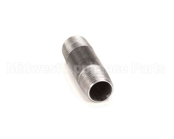 70101018 Apw Wyott Pipe, 1/2 X 2-1/2