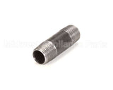 70101018 Apw Wyott Pipe, 1/2 X 2-1/2