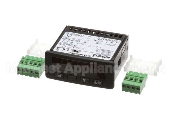 70101035 Apw Wyott Thermoregulator, Digital