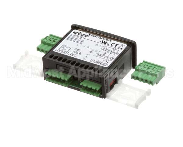 70101035 Apw Wyott Thermoregulator, Digital