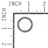 7010121YP Briggs & Stratton Washer Shim 3/4