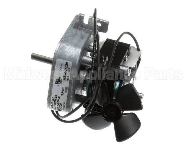 7010129 Knight Equipment Peristolic Pump