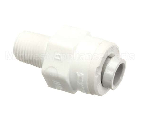 701016 Piper Products Male Connetor